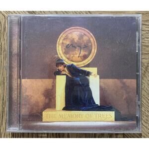 The Memory of Trees - Audio CD By ENYA -
